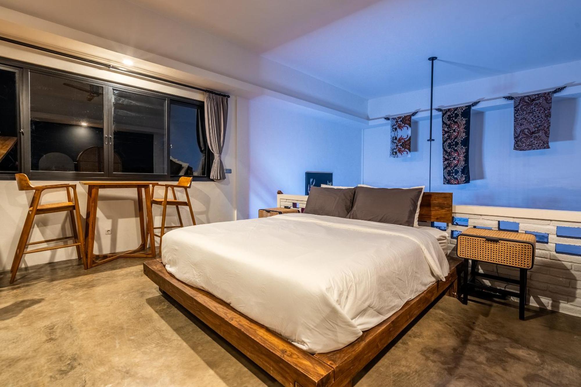 Maple Ridge Ubud Villas المظهر الخارجي الصورة