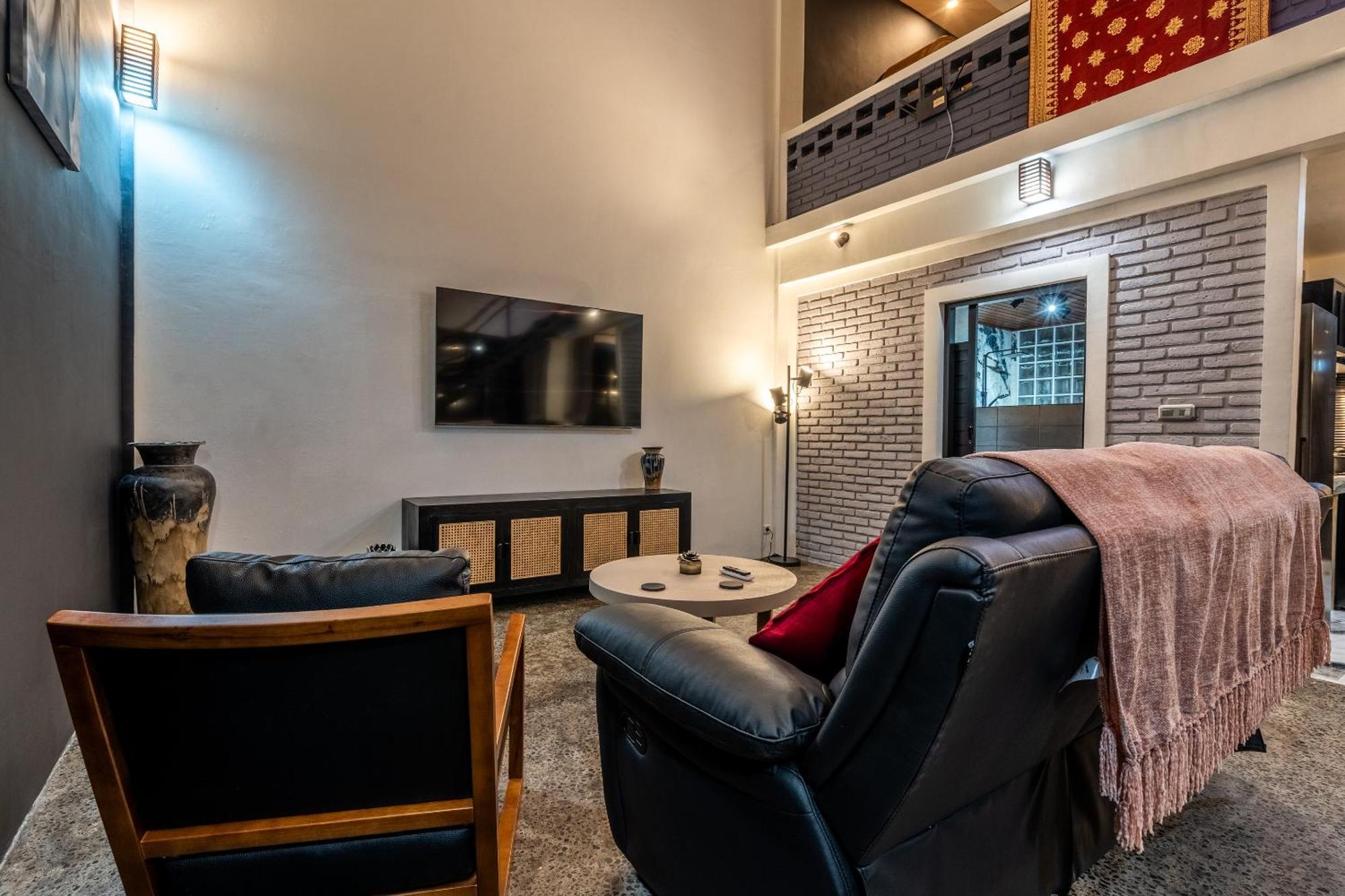 Maple Ridge Ubud Villas المظهر الخارجي الصورة