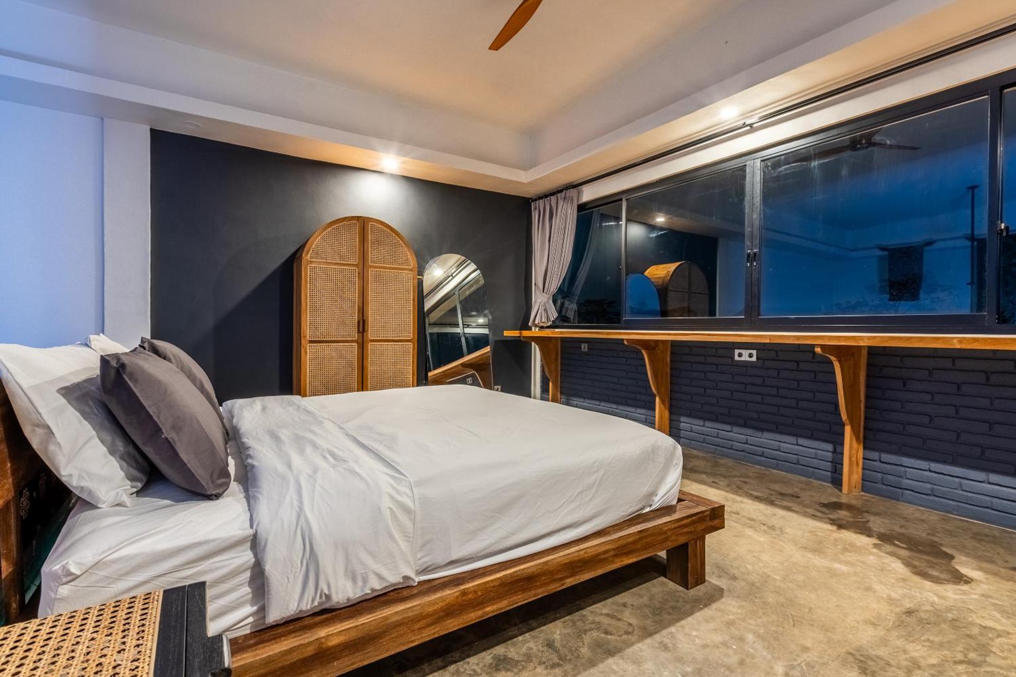 Maple Ridge Ubud Villas المظهر الخارجي الصورة