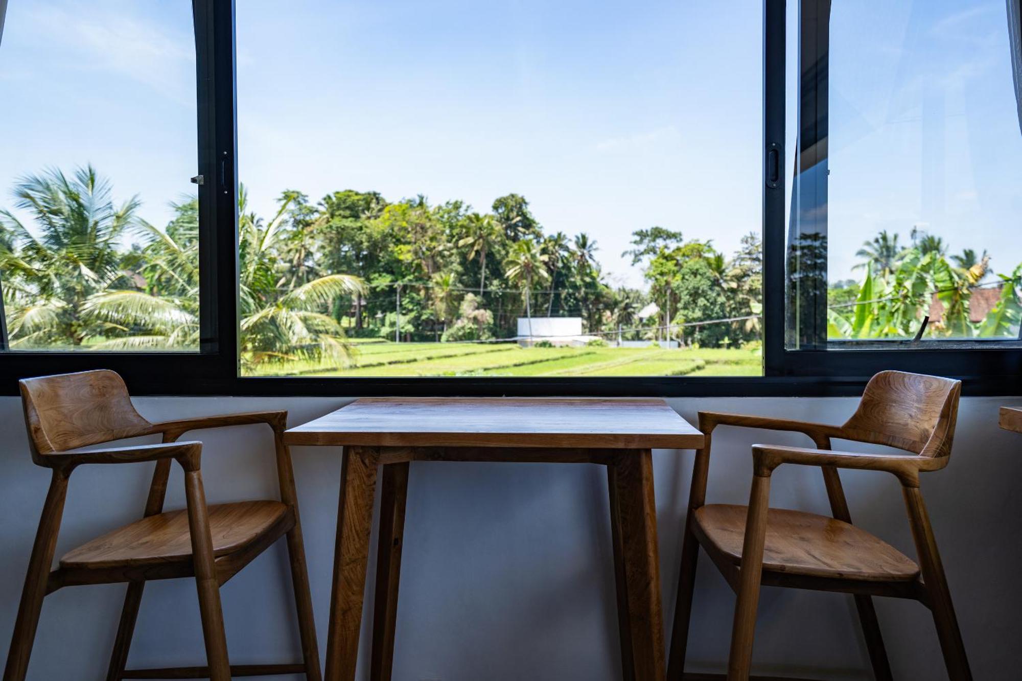 Maple Ridge Ubud Villas المظهر الخارجي الصورة