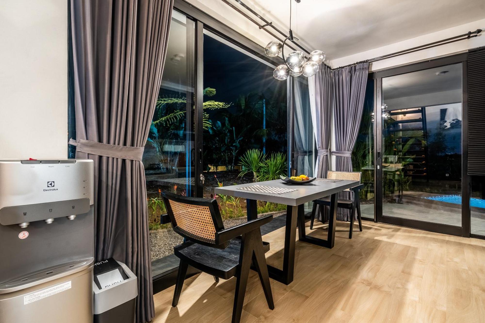 Maple Ridge Ubud Villas المظهر الخارجي الصورة